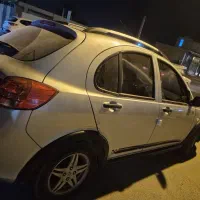 فروش ماشین کوییک ۱۴۰۰|خودرو سواری و وانت|رودان, |دیوار