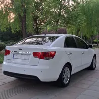 کیا سراتو مونتاژ اتوماتیک آپشنال 2000cc، مدل ۱۳۹۸|خودرو سواری و وانت|تهران, شهرک ولیعصر|دیوار