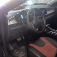 ایکس۳۳کراس ۱۴۰۳|خودرو سواری و وانت|نجفآباد, گلدشت|دیوار