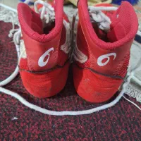 کتونی کشتی|کفش و لباس بچه|تهران, هاشمآباد (شهرری)|دیوار