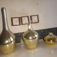 سالونگ طلایی