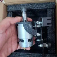 پرینتر سه بعدی در حد نو (الفا 30 اسمارت)|پرینتر، اسکنر، کپی، فکس|خمینیشهر, |دیوار