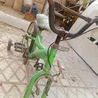 دوچرخه .|دوچرخه، اسکیت، اسکوتر|تهران, حصارک|دیوار