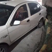 ساینا دوگانه بدون رنگ|خودرو سواری و وانت|بندرعباس, |دیوار