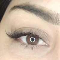 اکستنشن و کاشت مژه فقط300|خدمات آرایشگری و زیبایی|مشهد, استاد یوسفی (شهرک غرب)|دیوار