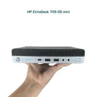 کامپیوتر کوچک HP 705 G5 Mini استوک
