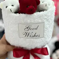 بوکت های تدی