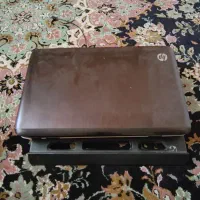 لپ تاپ hp سالم|رایانه همراه|بومهن, |دیوار
