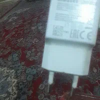 دوعدد کلگی شارژرموبایل کله سالم  نو