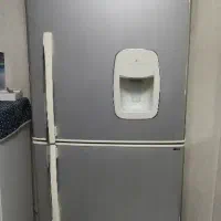 یخچال و فریزر