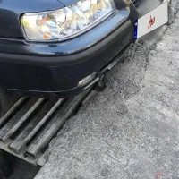 سمند lxآبی مولتی پلاکس