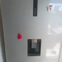 یخچال فریزر سیلوان|یخچال و فریزر|قیامدشت - خاورشهر, |دیوار