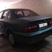 سمند lxمدل ۹۸ بدون رنگ|خودرو سواری و وانت|شاهین‌شهر, گرگاب|دیوار