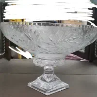 ظرف میوه و دیس و چایخوری