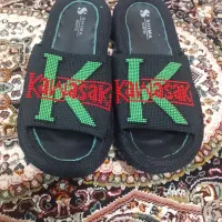 دمپایی زندان بافت