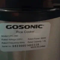 پلوپز|اجاق گاز و لوازم برقی پخت‌وپز|اصفهان, مهدی آباد|دیوار