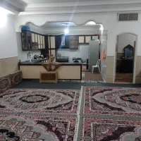 100متر/رهن اجاره/ تمیز/بنیاد|اجارهٔ خانه و ویلا|قم, بنیاد|دیوار
