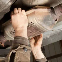 کاتالیزور جهان/تعمیر/کربن زدایی/خریدفرسوده درمحل ش|قطعات یدکی و لوازم جانبی|کرج, شاهین‌ویلا|دیوار