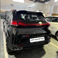 امویام X33 Cross نقدی تحویل 90 روزه|خودرو سواری و وانت|اهواز, کوی طلاب|دیوار