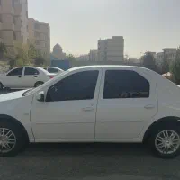 **فروش فوری تندر پلاس اتومات بی رنگ**|خودرو سواری و وانت|تهران, شهرک شهید باقری|دیوار