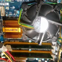 کیس رایانه با قیمت توافقی|رایانه رومیزی|ساری, |دیوار