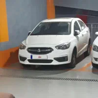 شاهین اتوماتیک 403