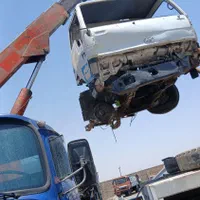 خدمات جرثقیل|خدمات حمل و نقل|قم, زاویه|دیوار