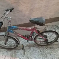 دوچرخه