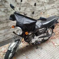 طرح باکسر نیکتاز ۲۰۰ معاوضه با اسکوتر sr200 لاکی