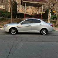 دنا پلاس توربو اتوماتیک استثنایی