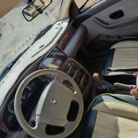 سمند LX.EF7 دوگانه کارخانه 1395 کلاس 16(بوش)|خودرو سواری و وانت|مشهد, حرم مطهر رضوی|دیوار