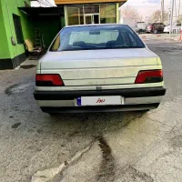 پژو 405 مدل 89|خودرو سواری و وانت|شهر ری, فیروزآبادی|دیوار