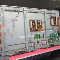 تعمیرات تضمینی ال ای دی و ال سی دی