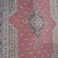 ی تخته فرش۶متری