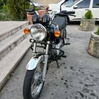 موتور باکسر اصلی هند انژکتور