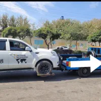 یدک کش یدککش خودروبر امدادخودرو حمل یدکش جرثقیل