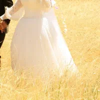 لباس عروس و فرمالیته