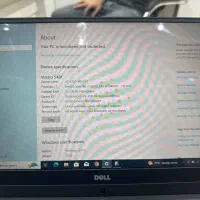 لپ تاپ dell - Vostro 5481|رایانه همراه|فردیس, منظریه|دیوار