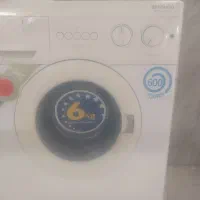 ماشین لباسشویی