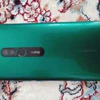 گوشی Redmi 8 خوب و سالم
