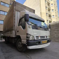 حمل اثاثیه منزل در اصفهان