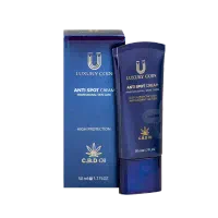 کرم ضد لک و روشن کننده قوی فرانسوی