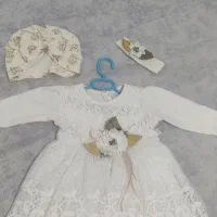 لباس مجلسی  دخترانه
