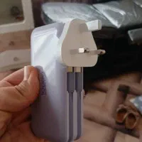 پاور بانک نونو|لوازم جانبی موبایل و تبلت|فردیس, فردیس|دیوار