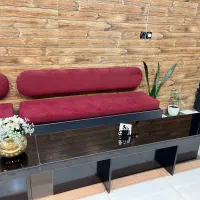 مبل و میز کافه رستوران|میز و صندلی غذاخوری|گنبد کاووس, |دیوار