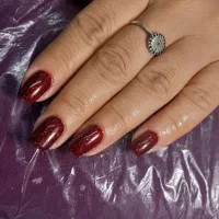 خدمات ارایشکاهی.کاشت ناخن|خدمات آرایشگری و زیبایی|رشت, نیروی دریایی|دیوار