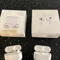 کیس خالی و کیس تگ کوشی ایرپاد پرو