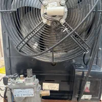 هیتر نیک گستر ۲۵۰۰۰|بخاری، هیتر، شومینه|تربت جام, امام|دیوار