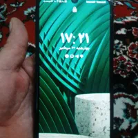 سلام A15رم ۲۵۶