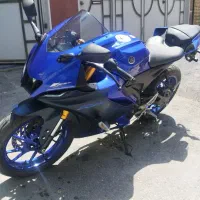 یاماها R15 مدل 1403|موتورسیکلت|تهران, حر|دیوار
